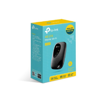 Router TP-LINK TL-M7200 (kolor czarny)-5
