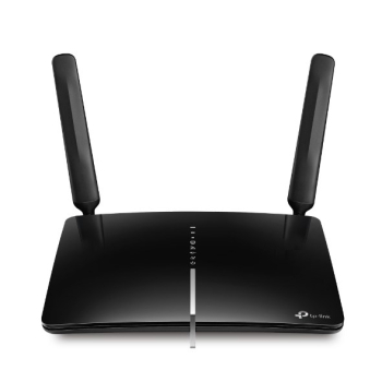 Router bezprzewodowy TP-LINK Archer MR600 (kolor czarny)-1
