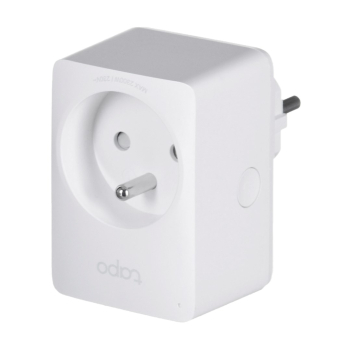 Gniazdko Smart Plug WiFi Tapo P100(1-pack)-2