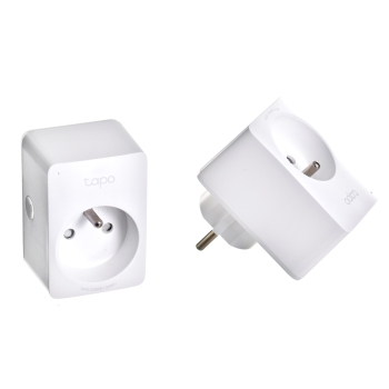 Gniazdko Smart Plug WiFi Tapo P100(2-pack)-1