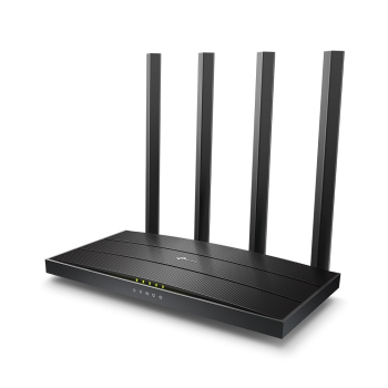 Router TP-LINK Archer C80-2