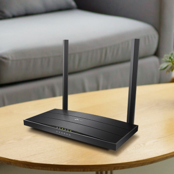 Router TP-LINK VR400 (3G/4G USB, ADSL, ADSL2+, VDSL2; 2,4 GHz, 5 GHz)-2