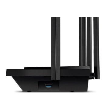 Router TP-LINK Archer AX72-4