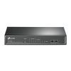 Switch TP-LINK TL-SF1008LP-1