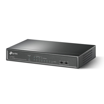 Switch TP-LINK TL-SF1008LP-2