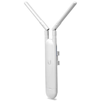 Access Point bezprzewodowy UBIQUITI UAP-AC-M (867 Mb/s - 802.11ac, IEEE 802.3af)-1