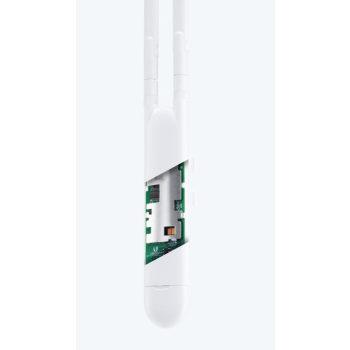 Access Point bezprzewodowy UBIQUITI UAP-AC-M (867 Mb/s - 802.11ac, IEEE 802.3af)-3