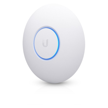 Ubiquiti UAP-NANOHD-3 AC2000, MU-MIMO, Dual Band 3-PAK-2