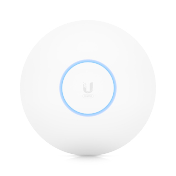Ubiquiti U6-Pro  Punkt dostępowy WiFi 6, 1x RJ45-1