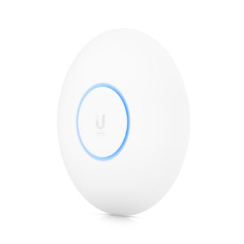 Ubiquiti U6-Pro  Punkt dostępowy WiFi 6, 1x RJ45-2
