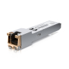 Moduł Ubiquiti UACC-CM-RJ45-1G SFP 1Gb/s - RJ45-1