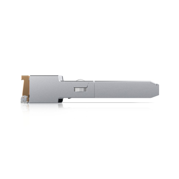 Moduł Ubiquiti UACC-CM-RJ45-1G SFP 1Gb/s - RJ45-3