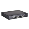 Switch UBIQUITI ES-8-150W (8x 10/100/1000Mbps)-1