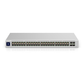 Ubiquiti UniFi Switch USW-48 48x1GbE 4xSFP-1