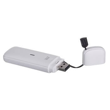 Modem LTE ZTE MF833U1 (kolor biały)-3