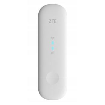 Modem  ZTE LTE MF79U (kolo biały)-1