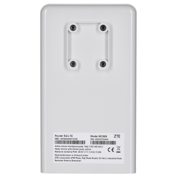 Router ZTE MC889 5G ODU-3