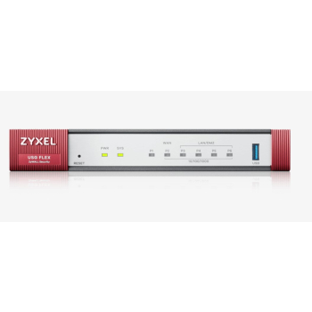 Firewall ZyXEL USGFLEX100-EU0111F-1