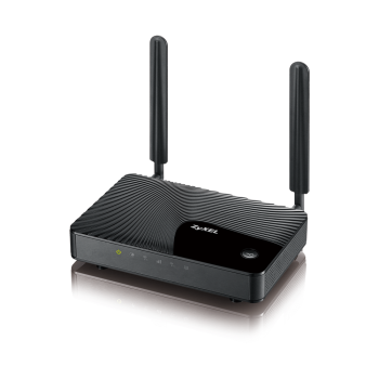 Router ZyXEL LTE3301-PLUS-EU01V1F-1