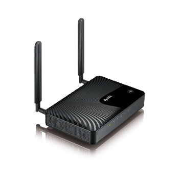 Router ZyXEL LTE3301-PLUS-EU01V1F-2
