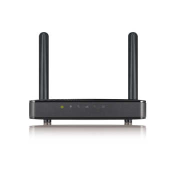 Router ZyXEL LTE3301-PLUS-EU01V1F-3