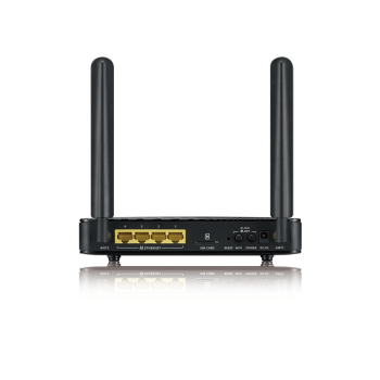 Router ZyXEL LTE3301-PLUS-EU01V1F-4