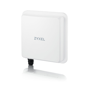 Router ZyXEL FWA710-EUZNN1F-1