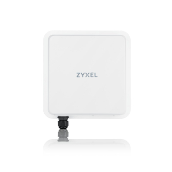 Router ZyXEL FWA710-EUZNN1F-3
