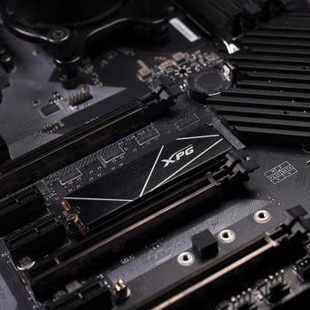 Dysk SSD ADATA XPG GAMMIX S70 BLADE 1TB M.2 2280 PCIe Gen3x4-6