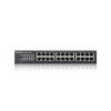 Switch ZyXEL GS1100-24E-EU0103F-3