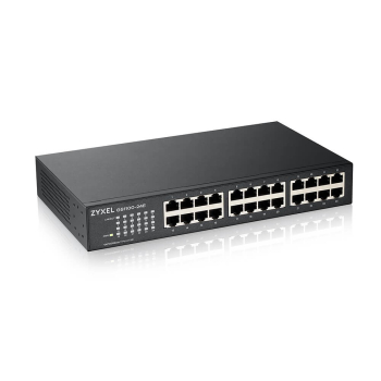Switch ZyXEL GS1100-24E-EU0103F-2