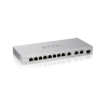 Switch ZyXEL XGS1250-12-ZZ0101F-1