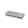 Switch ZyXEL XGS1250-12-ZZ0101F-4