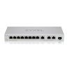 Switch ZyXEL XGS1250-12-ZZ0101F-5