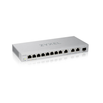 Switch ZyXEL XGS1250-12-ZZ0101F-1