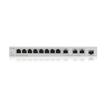 Switch ZyXEL XGS1250-12-ZZ0101F-2
