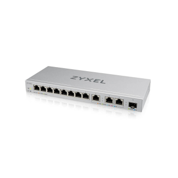 Switch ZyXEL XGS1250-12-ZZ0101F-6