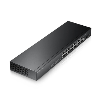 Switch ZyXEL GS1900-24-EU0102F-1