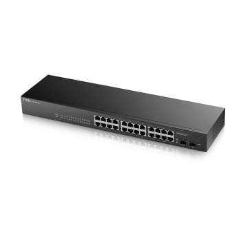 Switch ZyXEL GS1900-24-EU0102F-2