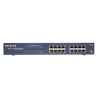 Switch NETGEAR JGS516-200EUS (16x 10/100/1000Mbps)-1
