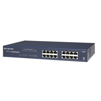 Switch NETGEAR JGS516-200EUS (16x 10/100/1000Mbps)-2