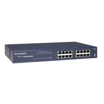 Switch NETGEAR JGS516-200EUS (16x 10/100/1000Mbps)-3