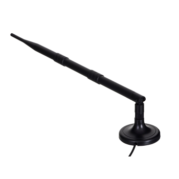 Antena SAVIO ak-05 (dookólna; 12 dBi)-2