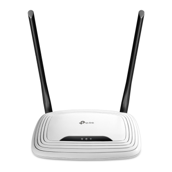 Router bezprzewodowy TP-LINK TL-WR841N/EU (xDSL)-1