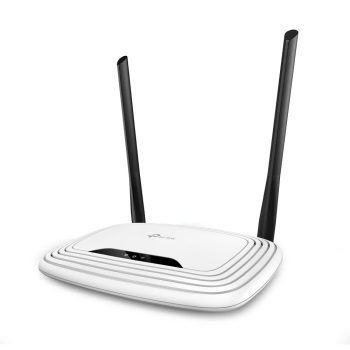 Router bezprzewodowy TP-LINK TL-WR841N/EU (xDSL)-3