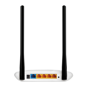 Router bezprzewodowy TP-LINK TL-WR841N/EU (xDSL)-4