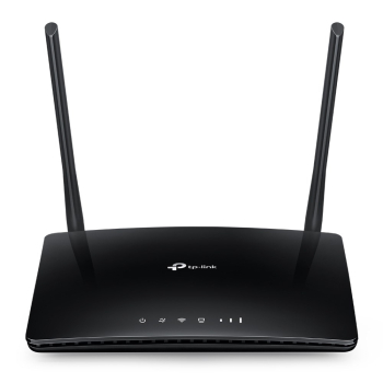 Router TP-LINK Archer MR200 (3G/4G/LTE SIM; 2,4 GHz, 5 GHz)-2