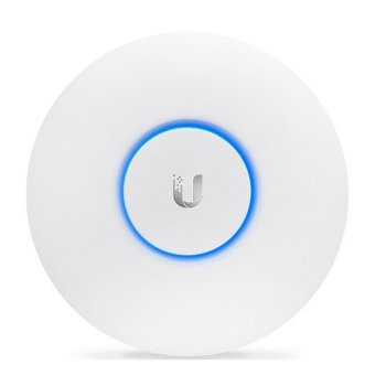 Access Point UBIQUITI UAP-AC-PRO (11 Mb/s - 802.11b, 1750 Mb/s - 802.11ac, 450 Mb/s - 802.11n, 54 Mb/s - 802.11a, 54 Mb/s - 802.11g)-4