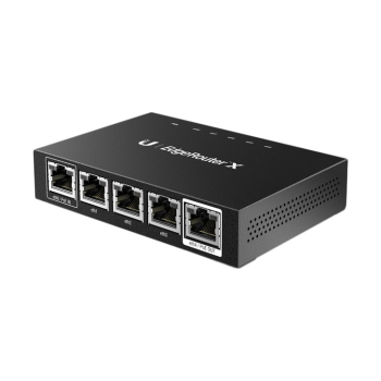 Router UBIQUITI ER-X (xDSL)-1