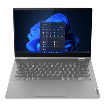 Lenovo ThinkBook 14s Yoga G3 i5-1335U 14.0"FHD Touch 16GB DDR4 3200 SSD512 Intel Iris Xe Graphics W11Pro 3Y OnSite-1